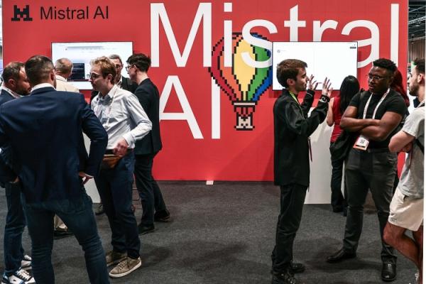 实盘配资平台app下载 旨在追赶美中，欧洲首个AI推理模型来了